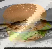 Burger Bites - Pubs Sydney