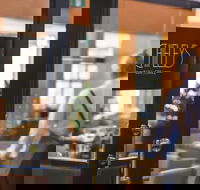 Chifley's Bar  Grill - Pubs Sydney