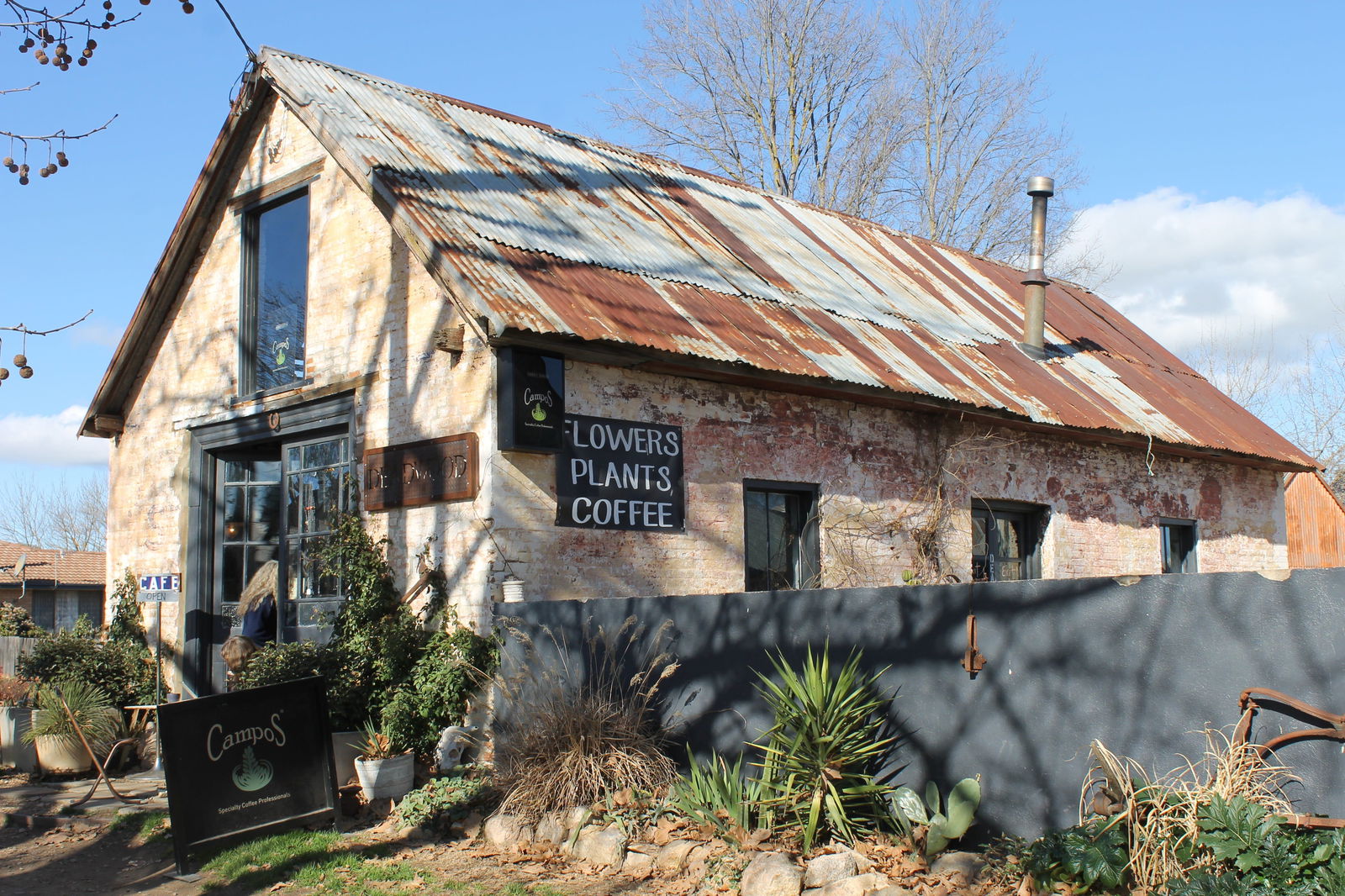 Jinden NSW Pubs Sydney