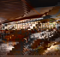Evolve Spirits Bar - Pubs Sydney