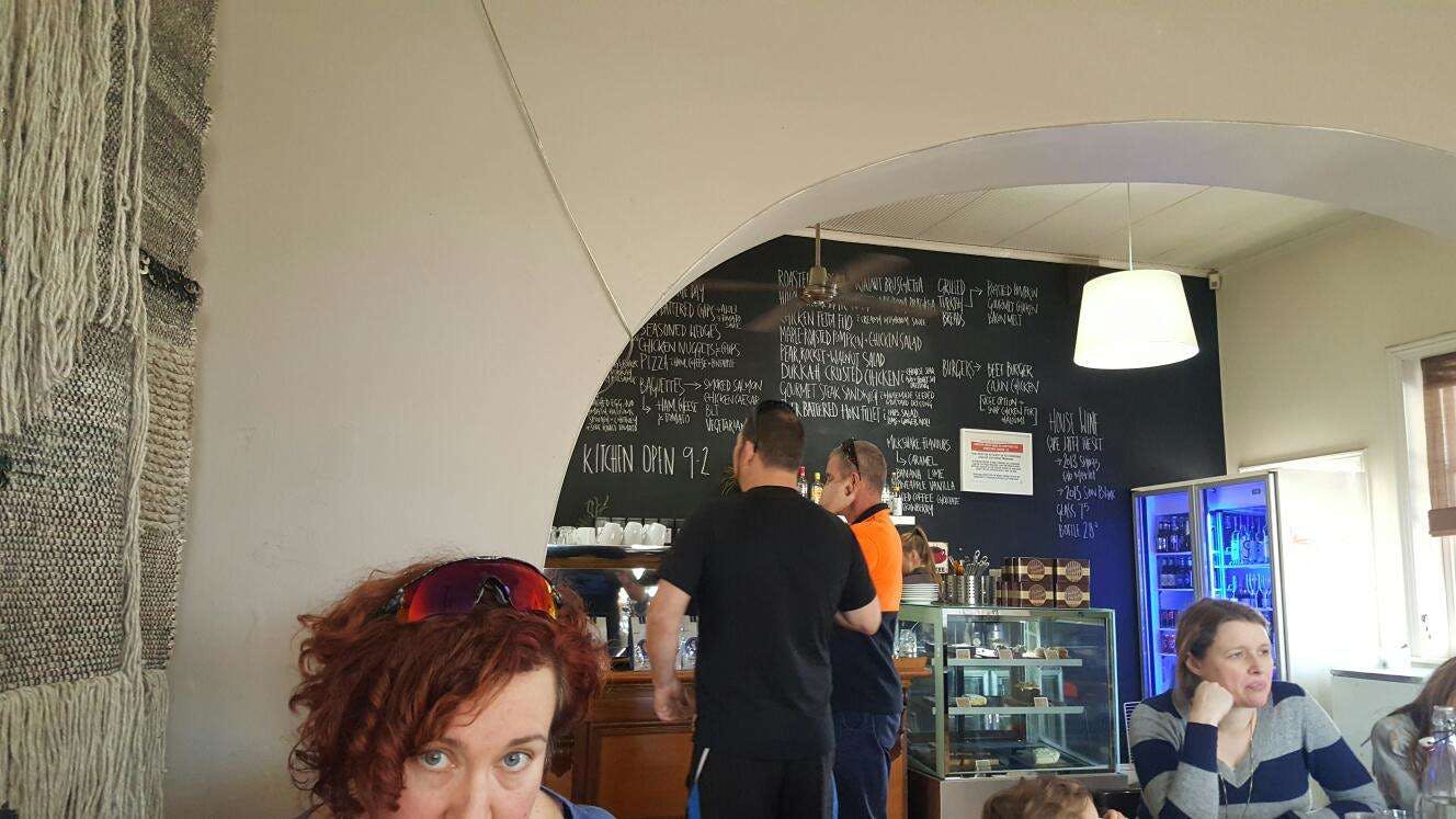 Keith SA Pubs Sydney