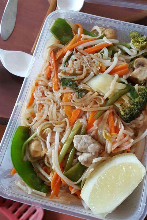 Holy Basil Thai Takeaway - Pubs Sydney 0