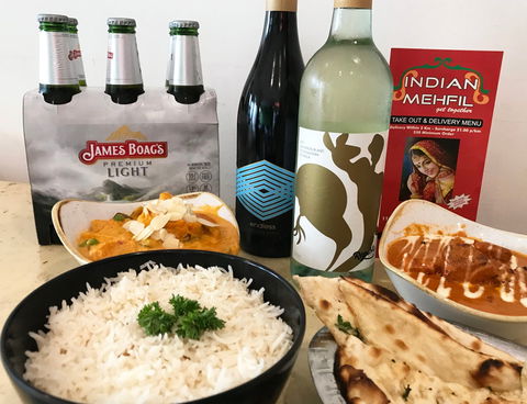 Indian Mehfil Ipswich - Pubs Sydney 1