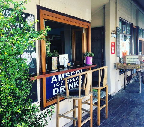 Jelly Cafe - Pubs Sydney 0
