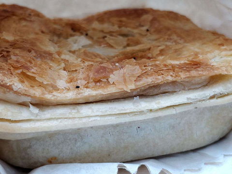 Leo's Warrandyte Hot Bread - Pubs Sydney 0