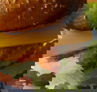 Mad. Patties
