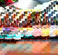 Mr Little and Peninsula Cider - Pubs Sydney