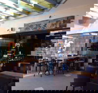 Panda In The Kitchen - Pubs Sydney