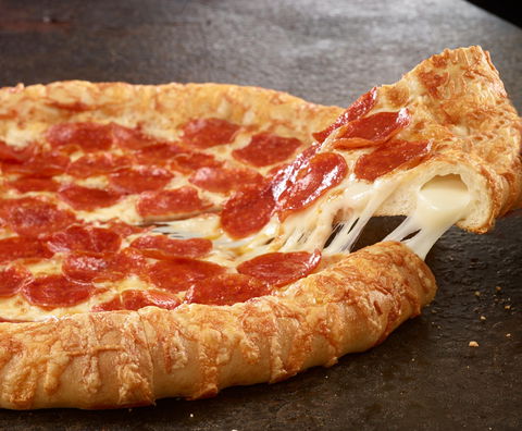 Pizza Hut - Ashgrove - Pubs Sydney 0