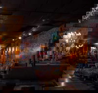 Polit Bar - more than cocktails - Pubs Sydney