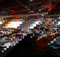 Red Lantern Licensed Chinese Restaurant - Pubs Sydney