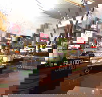 Sumo Salad - Robina - Pubs Sydney