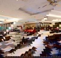 Temple of Tastes Restaurant - Pubs Sydney
