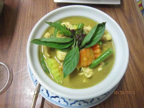 Thai Chinpala Kitchen & Restaurant - Pubs Sydney 0