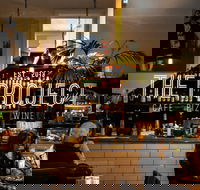 The Project - Pubs Sydney