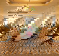 The Lounge at Lilianfels - Pubs Sydney