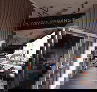 Victoria Kebabs - Pubs Sydney