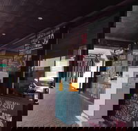 Voro Ristorante Italiano - Pubs Sydney