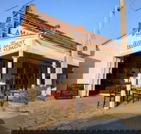 Amandhi's - Pubs Sydney