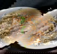 Asian Cuisine - Pubs Sydney