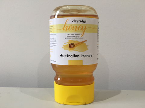 Clayridge Honey - Pubs Sydney 1