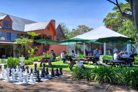 Coolangatta Estate Winery - Pubs Sydney 1