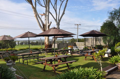 Coolangatta Estate Winery - Pubs Sydney 2