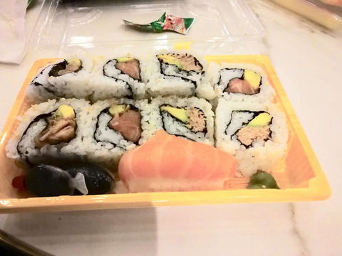 Domo Sushi - Pubs Sydney 0