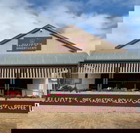 Elliott's Bakery  Cafe - Pubs Sydney