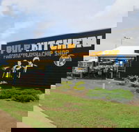 Hungry Joes - Pubs Sydney