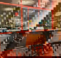 Pear Thai Restaurant - Pubs Sydney