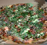 Pizza Cittadella - Pubs Sydney