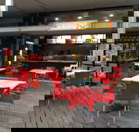 Raincheck Lounge - Pubs Sydney