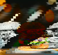 Ribs  Burgers Charlestown - Pubs Sydney