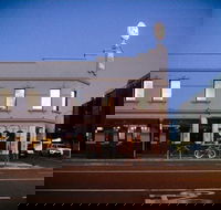 RiverView Cafe  Wine Bar - Pubs Sydney