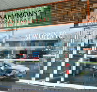 Sammons Teppanyaki - Pubs Sydney