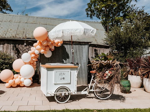 The Gelato Bike - Pubs Sydney 0