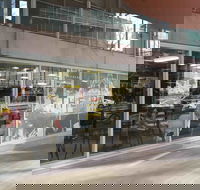 The Pantry - Pubs Sydney