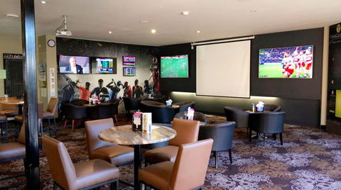 Yagoona Tavern - Pubs Sydney 0