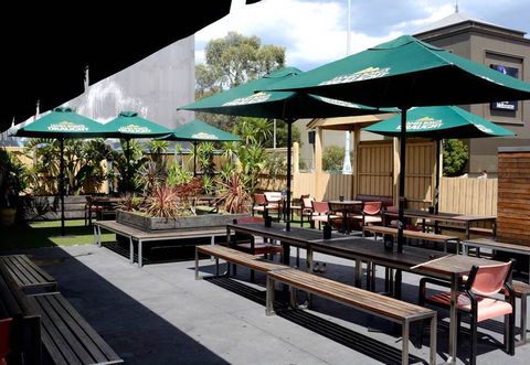 Aagaman - Pubs Sydney 0