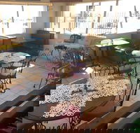 Bayview Cafe - Pubs Sydney