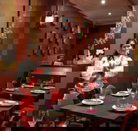 Bk Thai - Pubs Sydney