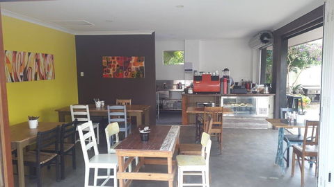 Carport Cafe - Pubs Sydney 0