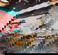 CH Dining - Pubs Sydney