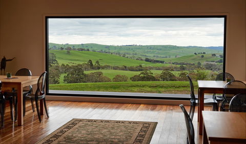 Cloud 9 Farm - Pubs Sydney 1