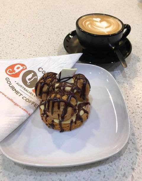 Coffee Guru - Charnwood - Charnwood - Pubs Sydney 0