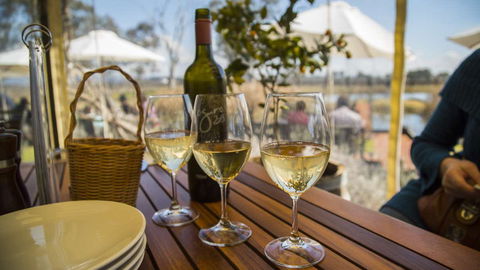 Cucina Di Lusso - Pubs Sydney 0