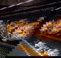Flame  Oven - Pubs Sydney
