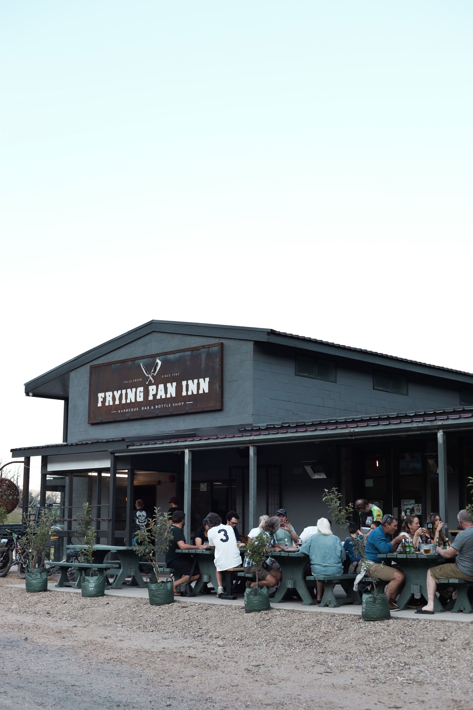 Nelse VIC Pubs Sydney