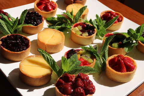 Jarrods Bakery - Pubs Sydney 0